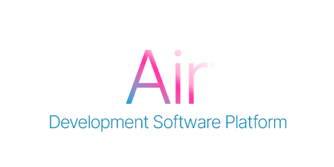 Air piattaforma di sviluppo applicazioni